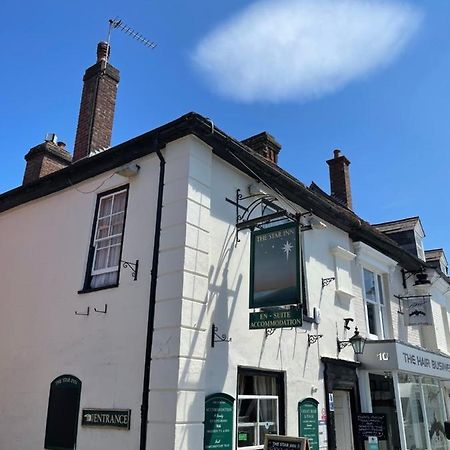 The Star Inn Ringwood Exterior foto